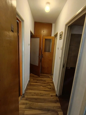Apartament cu 3 camere, 2 băi și garaj ,cartier Sasar - imagine 12