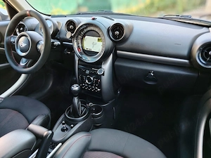 Mini Countryman Cooper D - imagine 5