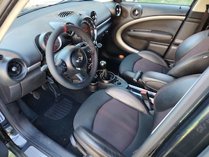Mini Countryman Cooper D - imagine 6