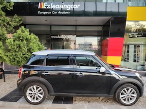 Mini Countryman Cooper D - imagine 2