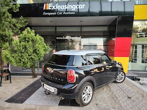 Mini Countryman Cooper D - imagine 3