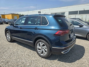 Volkswagen Tiguan 2021 - imagine 5
