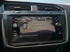 Volkswagen Tiguan 2021 - imagine 17