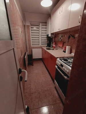 Apartament cu 3 camere mobilat și utilat - imagine 4