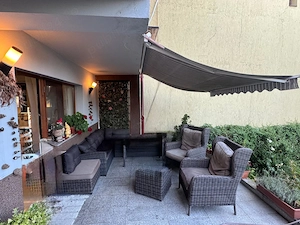 Vanzare Vila  6 camere S+P+1+M ,340mp Titan  - imagine 2