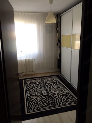 3 camere Titan-Cozla, renovat recent, 69 mp, 5 min de metrou - imagine 8