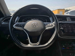 Volkswagen Tiguan 2021 - imagine 14