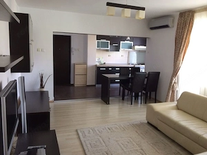 3 camere Titan-Cozla, renovat recent, 69 mp, 5 min de metrou - imagine 7