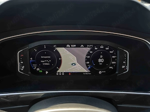 Volkswagen Tiguan 2021 - imagine 11