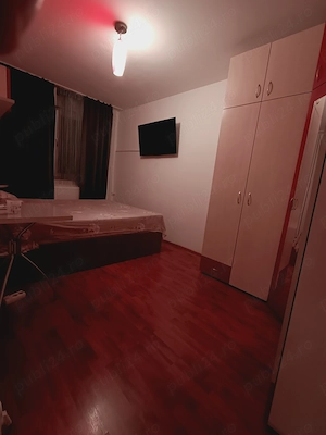 Apartament cu 3 camere mobilat și utilat - imagine 6