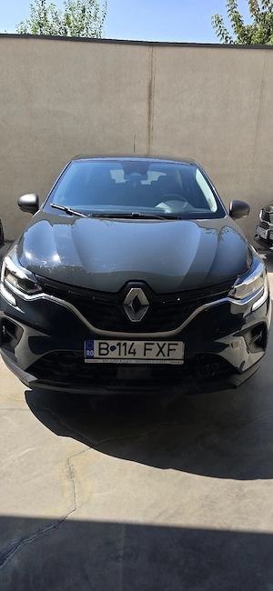 Renault Captur  - imagine 5