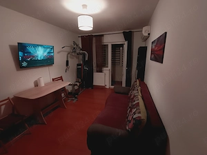 Apartament cu 3 camere mobilat și utilat - imagine 2