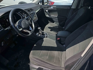 Volkswagen Tiguan 2021 - imagine 8