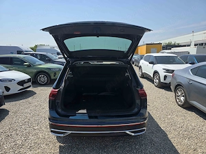 Volkswagen Tiguan 2021 - imagine 7
