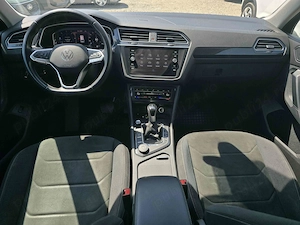 Volkswagen Tiguan 2021 - imagine 10