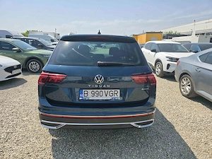 Volkswagen Tiguan 2021 - imagine 4