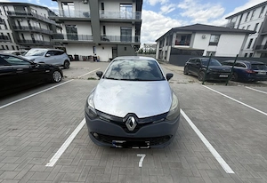 Vând Renault Clio 4