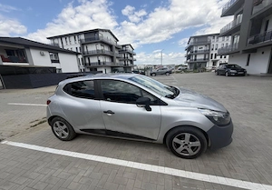 Vând Renault Clio 4 - imagine 3
