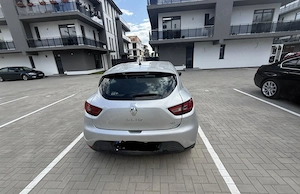 Vând Renault Clio 4 - imagine 4