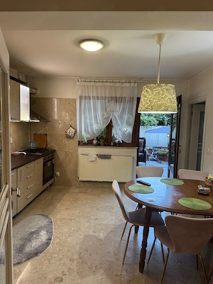 Vanzare Vila  6 camere S+P+1+M ,340mp Titan  - imagine 10