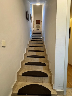 Vanzare Vila  6 camere S+P+1+M ,340mp Titan  - imagine 9