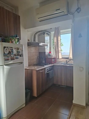Studio 35,41 mp, Pre. Ghencea, Ansamblul Primăvară   mobilat utilat, et. 6 14 - imagine 3