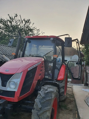 Tractor Zetor Major 80 - imagine 2