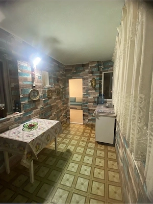 Apartament 2 cam Bucuresti sect 2 Sos Iancului - imagine 7