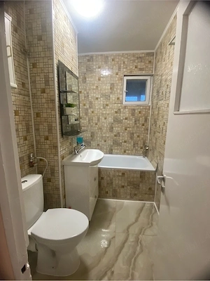 Apartament 2 cam Bucuresti sect 2 Sos Iancului - imagine 6