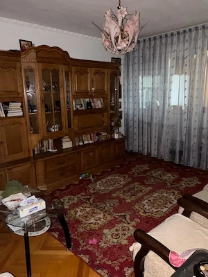 Vand apartamen 2 camere Bucuresti - imagine 3