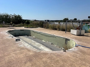 Spațiu Comercial Restaurant cu 5 piscine Ghermănești - imagine 16