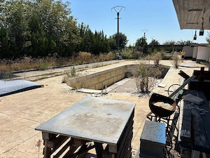 Spațiu Comercial Restaurant cu 5 piscine Ghermănești - imagine 12