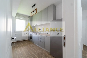 Apartament cu 2 camere cu gradina 200 mp - imagine 8