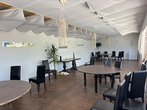 Spațiu Comercial Restaurant cu 5 piscine Ghermănești - imagine 7