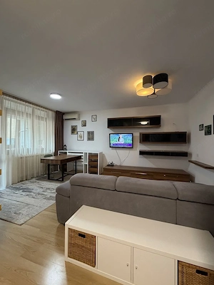 Închiriere Ap 2 camere Vitan Residence, garaj, centrală bloc