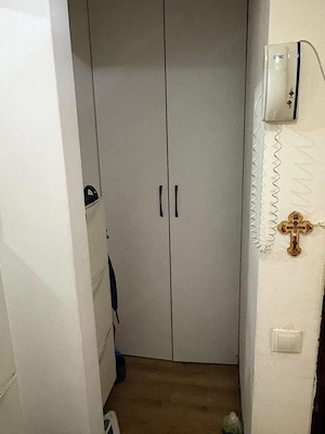 Vand apartamen 2 camere Bucuresti - imagine 5