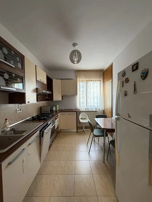 Închiriere Ap 2 camere Vitan Residence, garaj, centrală bloc - imagine 5