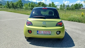 Opel Adam-2015-motor clasic 1,4 benzina  - imagine 4