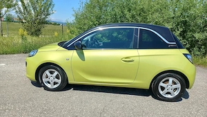 Opel Adam-2015-motor clasic 1,4 benzina  - imagine 5