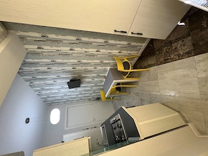 Apartament cu o camera, Tomis Nord, bloc nou, prima inchiriere  - imagine 6