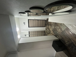 Apartament cu o camera, Tomis Nord, bloc nou, prima inchiriere  - imagine 9