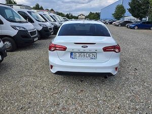 Ford Focus 2022 - imagine 6