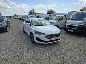 Ford Focus 2022 - imagine 2
