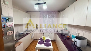 Sector 4 | Apartament 3 camere decomandat | 66,49 mp | 2 parcari - imagine 4