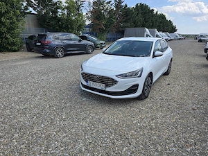 Ford Focus 2022 - imagine 3