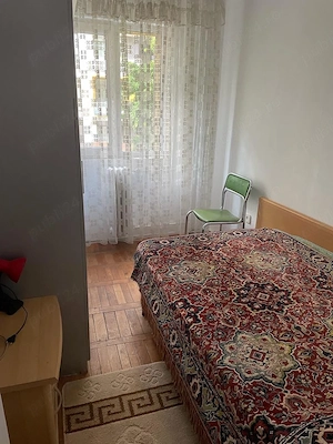 Proprietar inchiriez apartament 2 camere zona ISHO - Medicina, etaj1