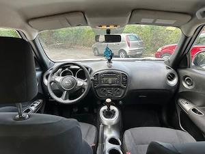 Nissan Juke 1.5dci 110cv E5b 2013 - imagine 5