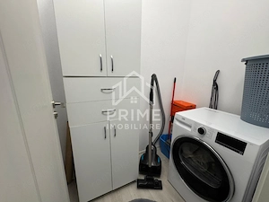 Apartament de vanzare | 2 camere| 52mp utili | PARTER - imagine 4