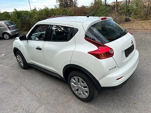 Nissan Juke 1.5dci 110cv E5b 2013 - imagine 2