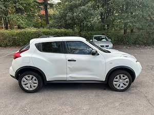 Nissan Juke 1.5dci 110cv E5b 2013 - imagine 8